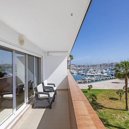 شقة Marina Elegance لاغوس المظهر الخارجي الصورة
