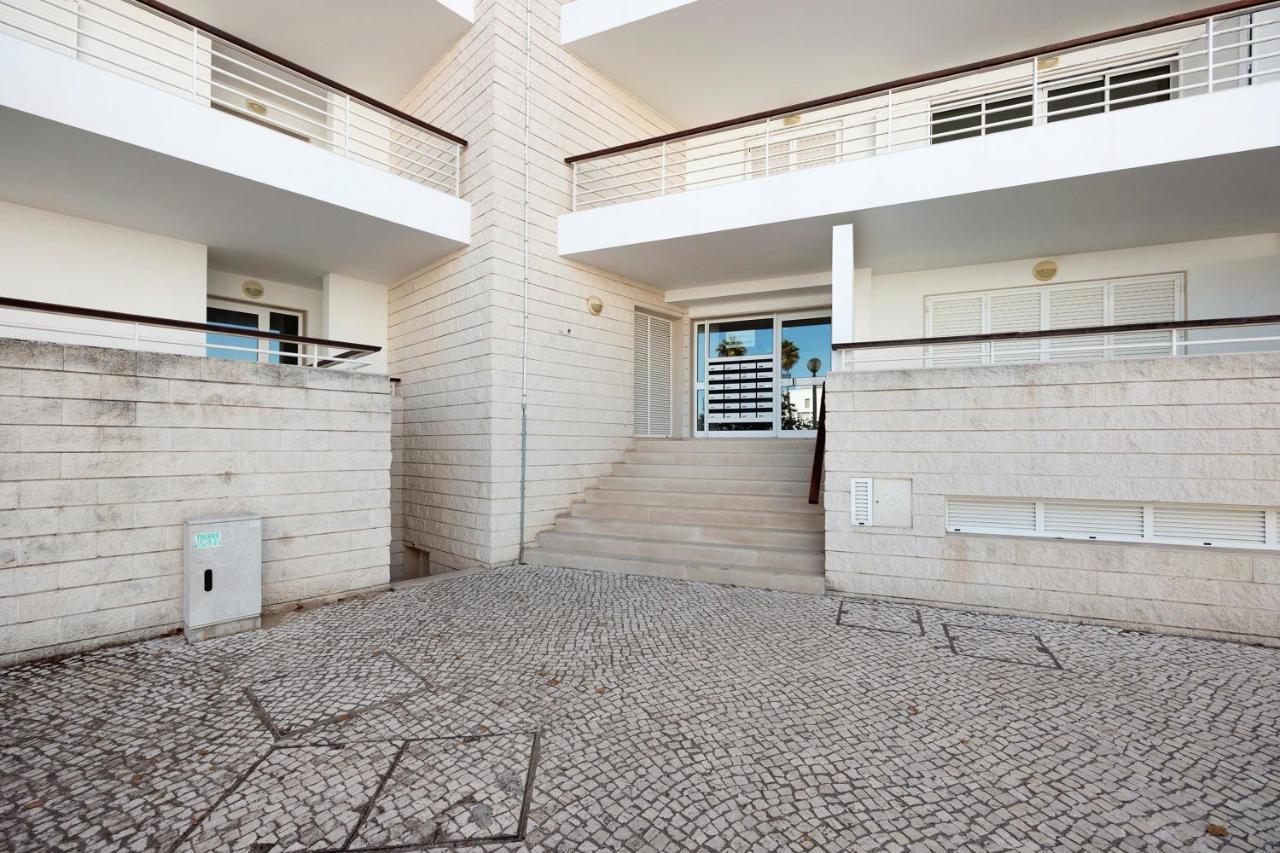 شقة Marina Elegance لاغوس المظهر الخارجي الصورة