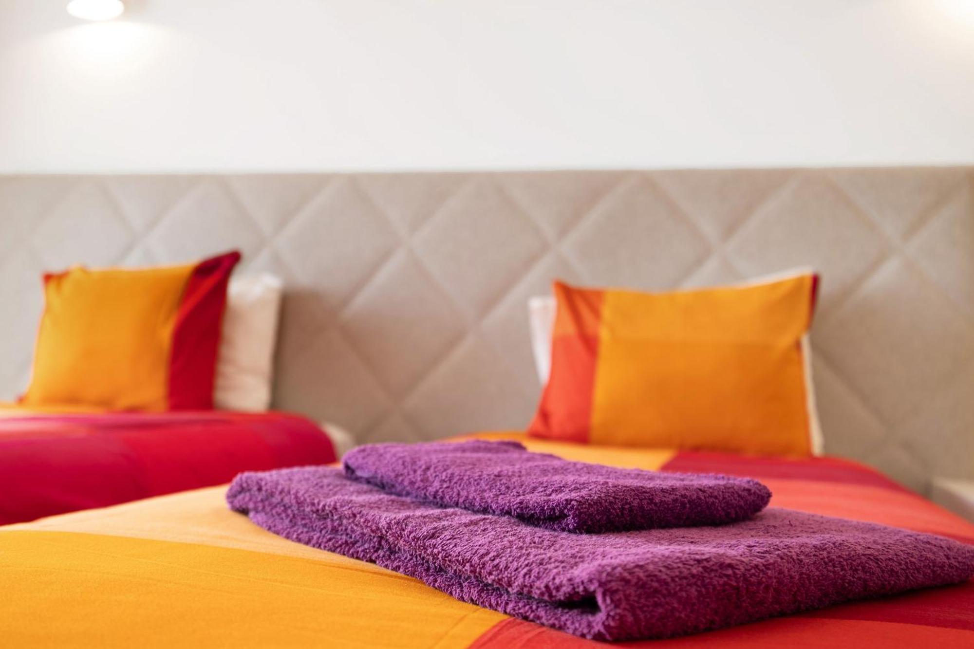 شقة Marina Elegance لاغوس المظهر الخارجي الصورة
