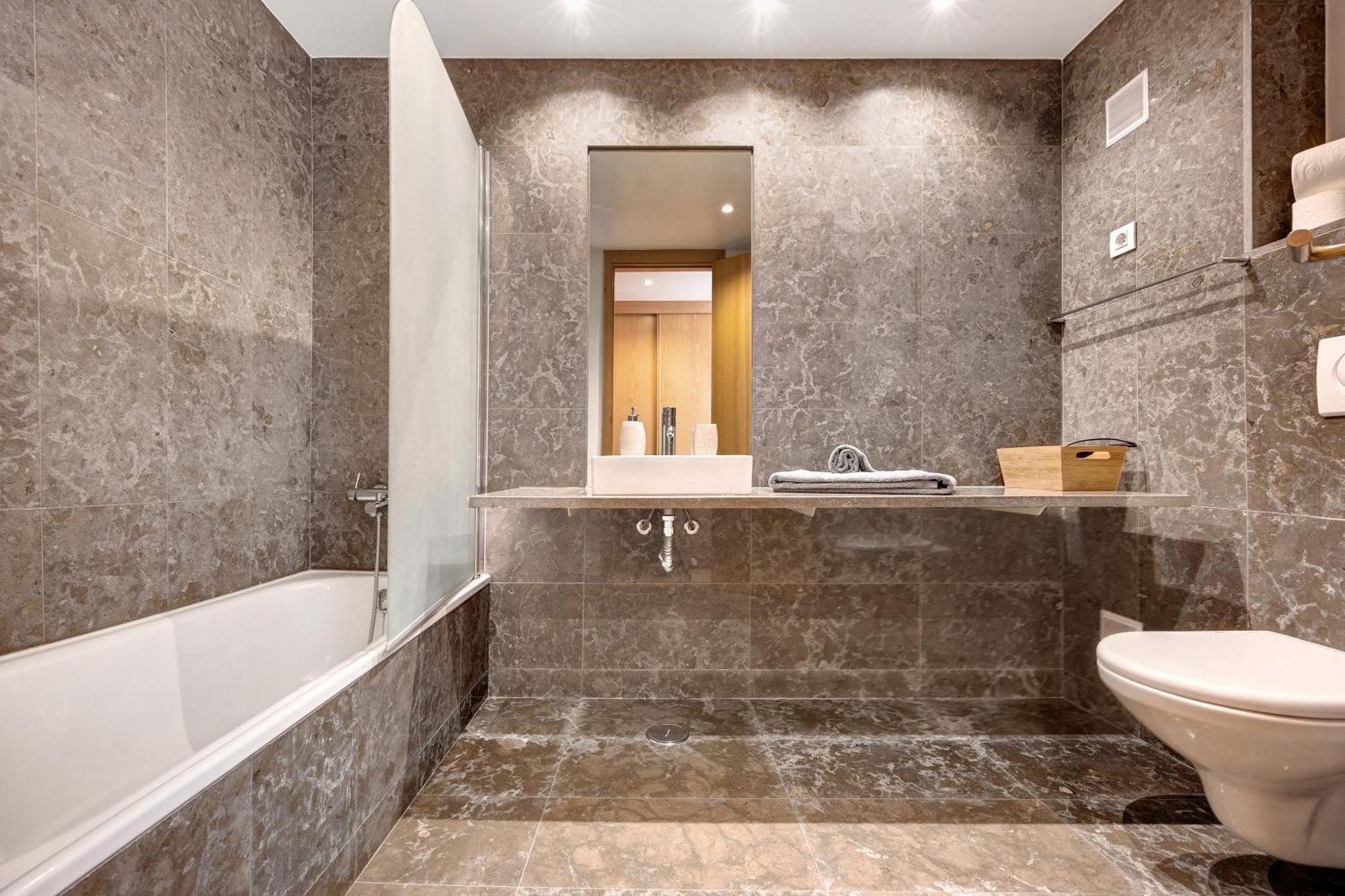 شقة Marina Elegance لاغوس المظهر الخارجي الصورة