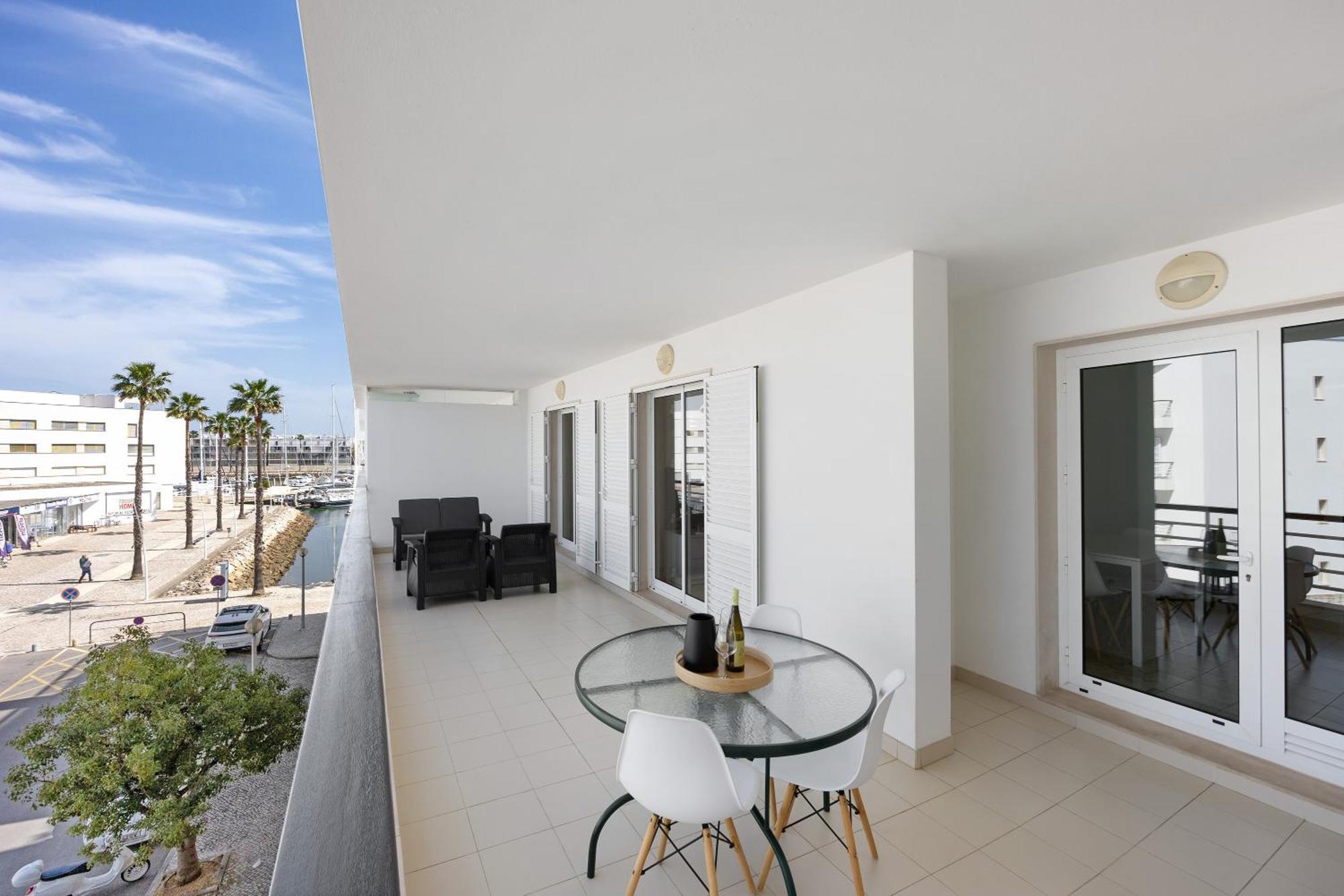 شقة Marina Elegance لاغوس المظهر الخارجي الصورة